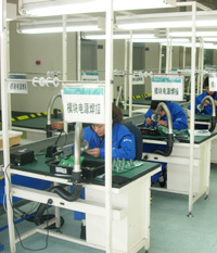 爱普特有信赖的环保技术和稳定的产品质量 爱普特有信赖的环保技术和稳定的产品质量